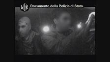 VIVIANI: Scarcerati I due killer calabresi