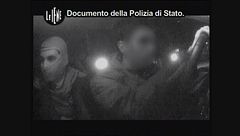 VIVIANI: Scarcerati I due killer calabresi