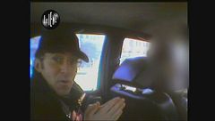 AGRESTI: Taxi abusivi