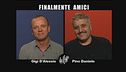 GOLIA: Le anime di Napoli, Pino Daniele e Gigi D'Alessio