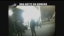 CALABRESI: Una notte da rumeno