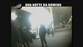 CALABRESI: Una notte da rumeno