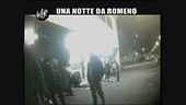 CALABRESI: Una notte da rumeno