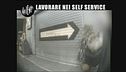ROMA: Lavorare nei self service