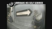ROMA: Lavorare nei self service