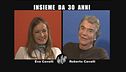 INTERVISTA: Eva e Roberto Cavalli
