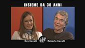 INTERVISTA: Eva e Roberto Cavalli