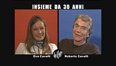 INTERVISTA: Eva e Roberto Cavalli