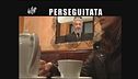 LUCCI: Stalking dall'ex compagno
