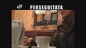 LUCCI: Stalking dall'ex compagno