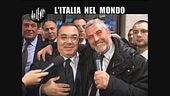 LUCCI: L'Italia nel mondo