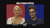 INTERVISTA: Federica e Nicola del GF