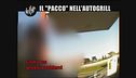 AGRESTI: Il "pacco" nell'autogrill
