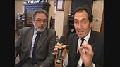 CALABRESI: Case in nero a Barletta