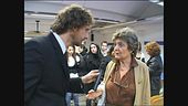 ROMA: Professor Soria, assente da un anno