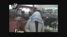 GIP: La classifica: il conto