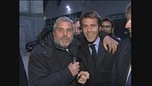 LUCCI: Emanuele Filiberto