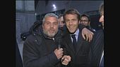 LUCCI: Emanuele Filiberto