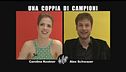 INTERVISTA: Carolina Kostner e Alex Schwazer