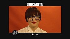 INTERVISTA: Arisa