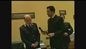 PELAZZA: Un poliziotto che panifica, ma è legale?