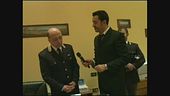 PELAZZA: Un poliziotto che panifica, ma è legale?