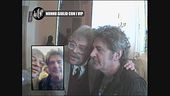 GOLIA: Nonno Giulio e i vip