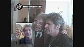 GOLIA: Nonno Giulio e i vip
