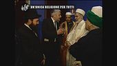 LUCCI: Unica religione per tutti?