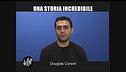 CALABRESI: Douglas Corsini e i mondiali