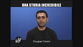 CALABRESI: Douglas Corsini e i mondiali