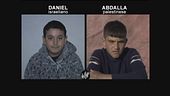 PELAZZA: Bambini  israeliani e palestinesi a confronto