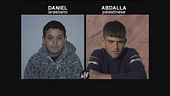 PELAZZA: Bambini  israeliani e palestinesi a confronto