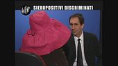 CALABRESI: Sieropositivi discriminati