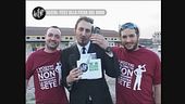 CASCIARI: Alcol test al Vinitaly