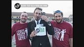 CASCIARI: Alcol test al Vinitaly