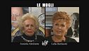 LUCCI: Assunta Almirante e Lella Bertinotti