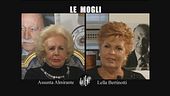 LUCCI: Assunta Almirante e Lella Bertinotti