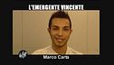 INTERVISTA: Marco Carta