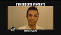 INTERVISTA: Marco Carta