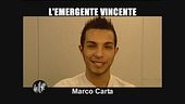 INTERVISTA: Marco Carta