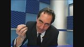 CALABRESI: Campagna elettorale abusiva