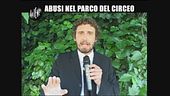ROMA: Abusi al parco  delCirceo
