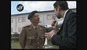 TRINCIA: La base militare di Quirra