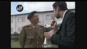 TRINCIA: La base militare di Quirra