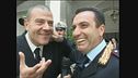 GOLIA: Comandante dei vigili di Napoli