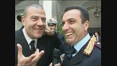 GOLIA: Comandante dei vigili di Napoli