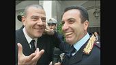 GOLIA: Comandante dei vigili di Napoli