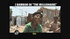 CASCIARI: I bambini di The Millionaire