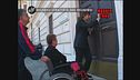 ROMA: Disabile sfrattata dai religiosi